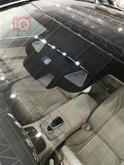 مێرسێدس بێنز S-Class